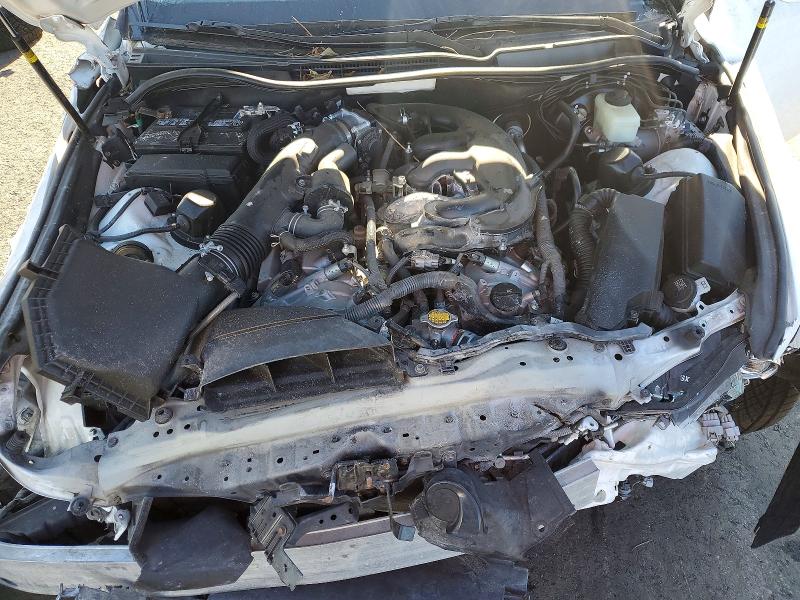 77179485 :رقم المزاد ، JTHBE1D29E5013219 vin ، 2014 Lexus Is مزاد بيع