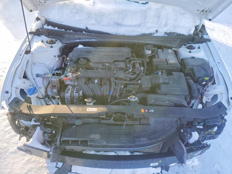 Aukcja sprzedaży 2024 Hyundai Elantra Preferred 4d, vin: KMHLM4DG8RU767192, numer aukcji: 73236815