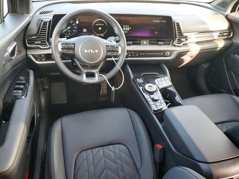 Продаж на аукціоні авто 2025 Kia Sportage, vin: KNDPZDDH1S7272367, номер лоту: 78336675