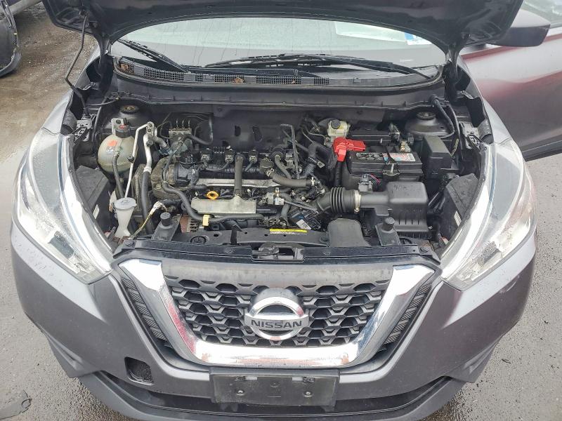 Продаж на аукціоні авто 2020 Nissan Kicks, vin: 3N1CP5BV7LL549641, номер лоту: 78220885