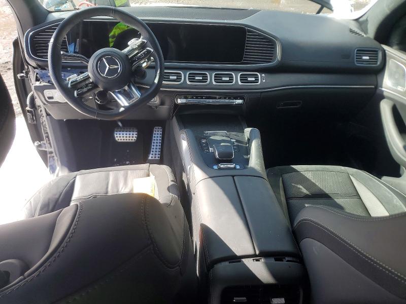 2025 Mercedes Benz Gle Coupe მანქანა იყიდება აუქციონზე, vin: 4JGFD6BB4SB283778, აუქციონის ნომერი: 78970695