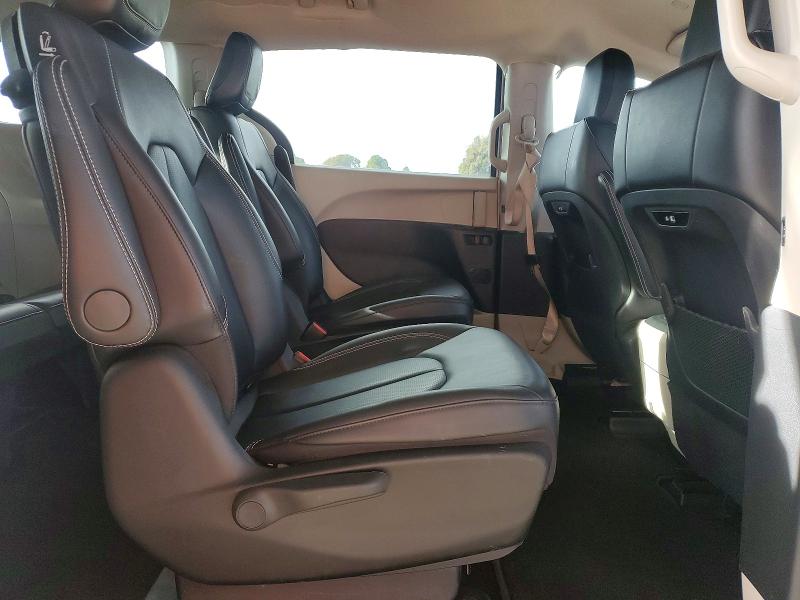 Продаж на аукціоні авто 2024 Chrysler Pacifica, vin: 2C4RC1S77RR126924, номер лоту: 77576965