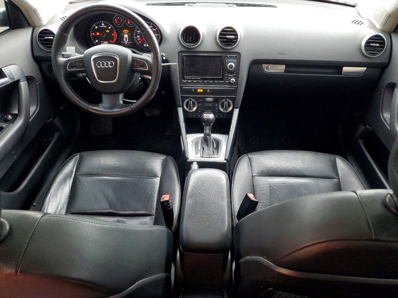 Продажа на аукционе авто 2012 Audi A3, vin: WAUKJAFM8CA082495, номер лота: 79413595