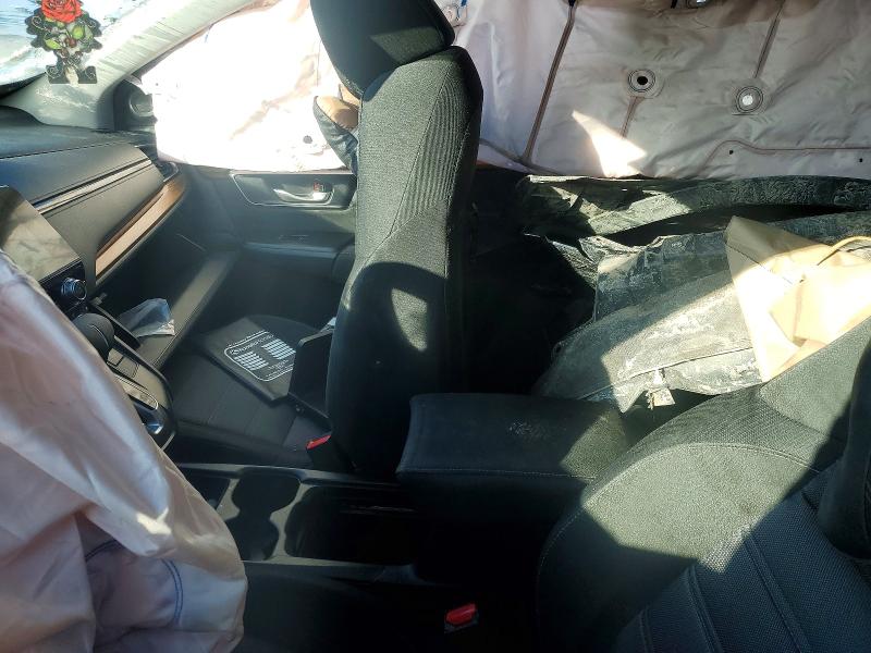 73118975 :رقم المزاد ، 2HKRW2H58JH131988 vin ، 2018 Honda Cr-v مزاد بيع