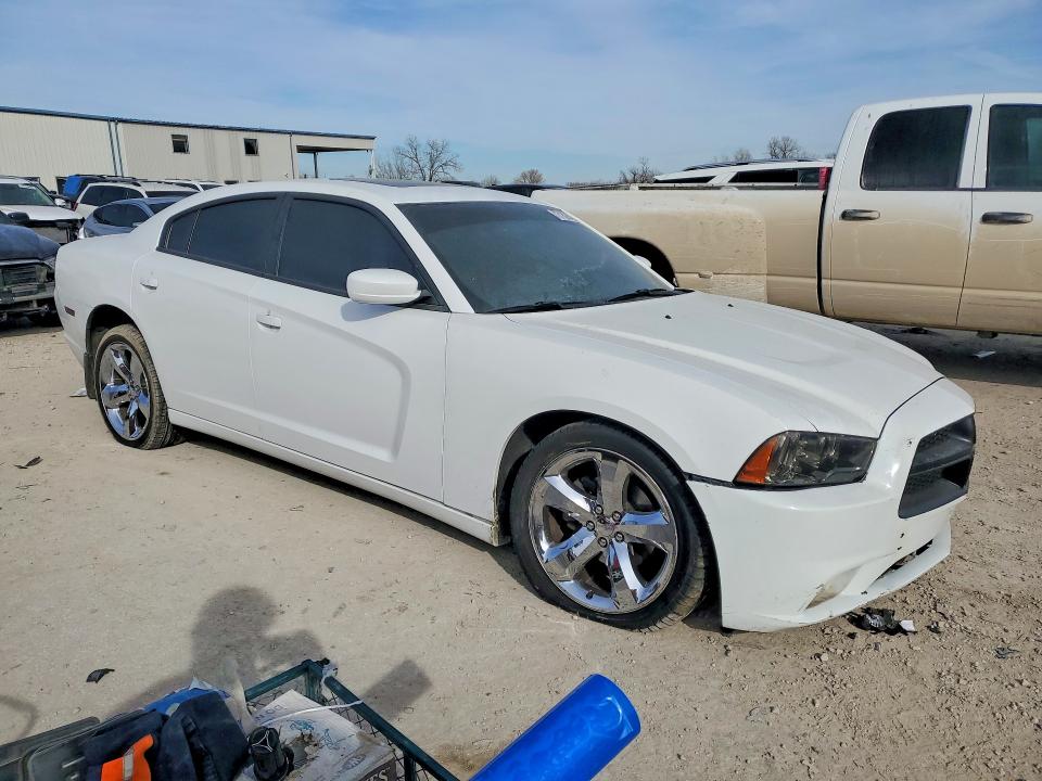 Aukcja sprzedaży 2012 Dodge Charger, vin: 2C3CDXHG9CH155923, numer aukcji: 77162645