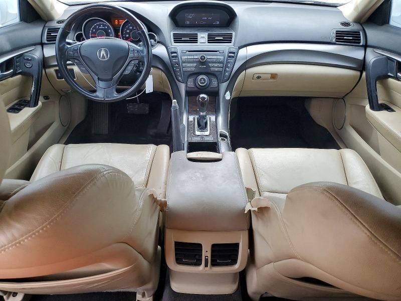 Aukcja sprzedaży 2012 Acura Tl, vin: 19UUA8F2XCA017782, numer aukcji: 77373375