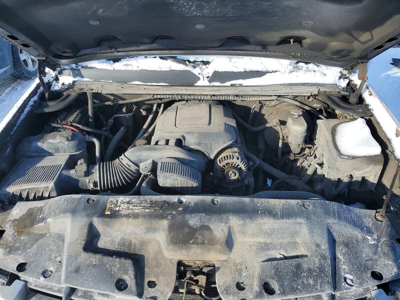 Aukcja sprzedaży 2010 Gmc Sierra, vin: 1GTPKVEA2AZ290195, numer aukcji: 79042815