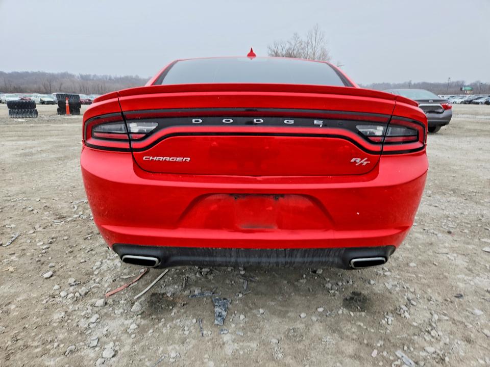 Продаж на аукціоні авто 2015 Dodge Charger, vin: 2C3CDXCT2FH826583, номер лоту: 78428745