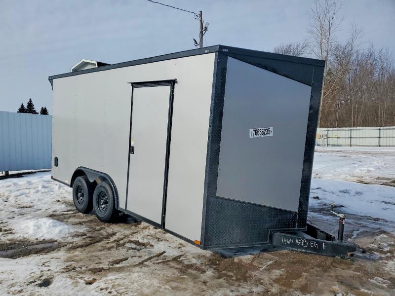 Aukcja sprzedaży 2026 Quality Cargo Trailers, vin: 50ZBE1627TN071464, numer aukcji: 76636235