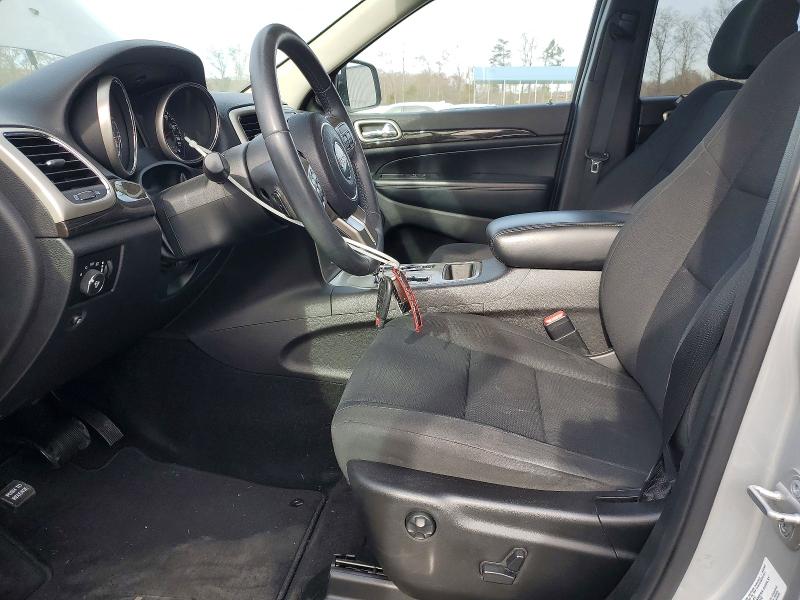 78602345 :رقم المزاد ، 1C4RJEAG5DC549744 vin ، 2013 Jeep Grand Cherokee مزاد بيع
