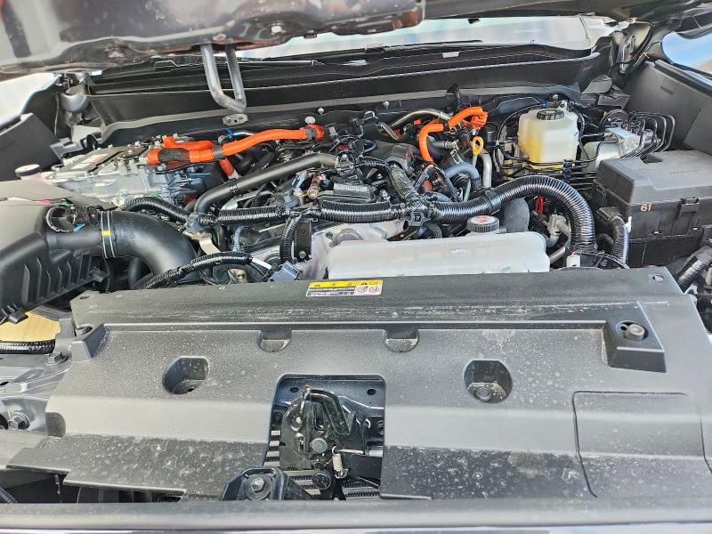2025 Toyota Tacoma მანქანა იყიდება აუქციონზე, vin: 3TYLC5LN5ST048557, აუქციონის ნომერი: 75938675