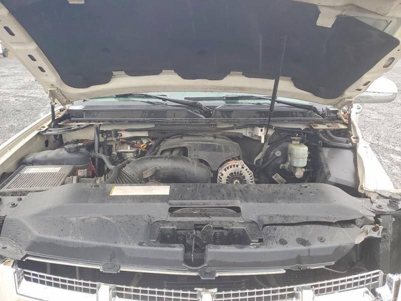 Продажа на аукционе авто 2007 Cadillac Escalade, vin: 1GYFK66847R316294, номер лота: 79172275