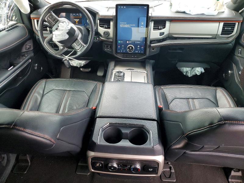 Aukcja sprzedaży 2023 Ford Expedition, vin: 1FMJU1RG9PEA64058, numer aukcji: 76404795