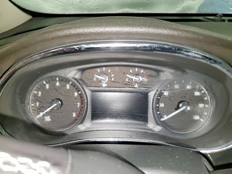 Aukcja sprzedaży 2020 Buick Encore, vin: KL4CJESB5LB014498, numer aukcji: 76239305