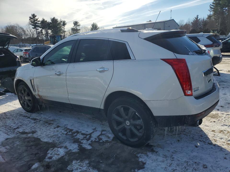 Aukcja sprzedaży 2015 Cadillac Srx, vin: 3GYFNCE3XFS611634, numer aukcji: 75291315