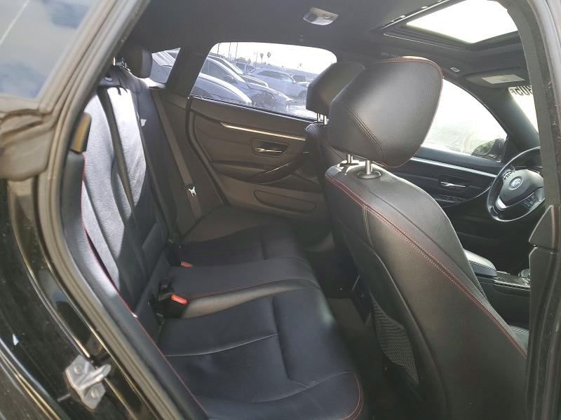 Продажа на аукционе авто 2019 Bmw 430i, vin: WBA4J1C54KBM12762, номер лота: 78176305
