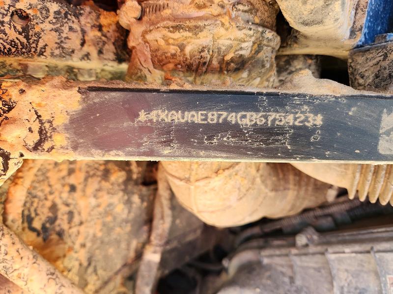 Aukcja sprzedaży 2016 Polaris Rzr, vin: 4XAVAE874GB675423, numer aukcji: 75439325