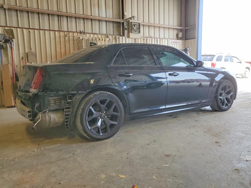 Продажа на аукционе авто 2023 Chrysler 300, vin: 2C3CCADG9PH542029, номер лота: 78951245