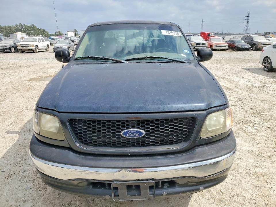 2002 Ford F150 მანქანა იყიდება აუქციონზე, vin: 1FTRX172X2NB35069, აუქციონის ნომერი: 79103355