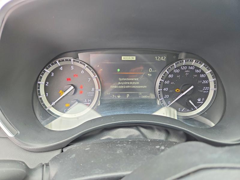 2022 Toyota Highlander მანქანა იყიდება აუქციონზე, vin: 5TDGZRBHXNS164033, აუქციონის ნომერი: 75898565
