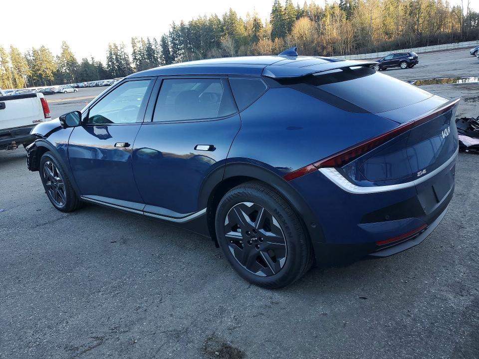 Aukcja sprzedaży 2025 Kia Ev6, vin: 5XYC3DJCXSG008771, numer aukcji: 76736315