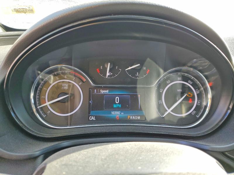 Продаж на аукціоні авто 2017 Buick Allure, vin: 2G4GL5EX1H9114188, номер лоту: 74053945