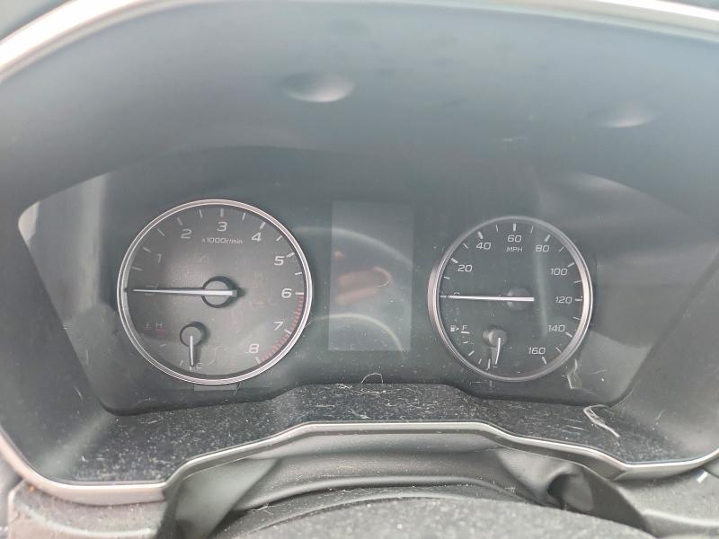 Aukcja sprzedaży 2020 Subaru Outback, vin: 4S4BTANC6L3126998, numer aukcji: 75941935