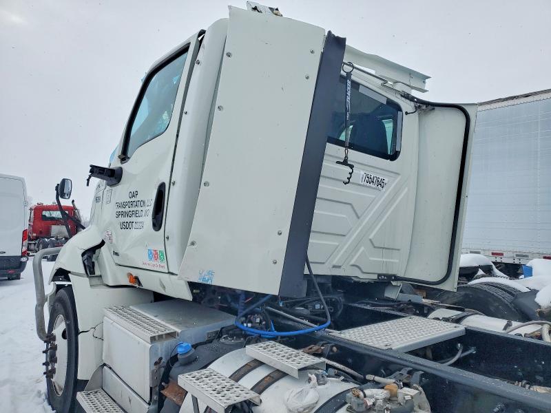 Продаж на аукціоні авто 2022 International Rh613, vin: 3HSDWTZR9NN313511, номер лоту: 75547645