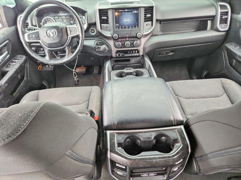 Aukcja sprzedaży 2020 Ram 1500, vin: 1C6SRFFT0LN181991, numer aukcji: 75596445