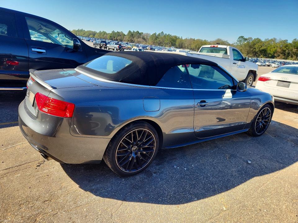 Aukcja sprzedaży 2017 Audi A5, vin: WAUD2AFH0HN000901, numer aukcji: 78308845