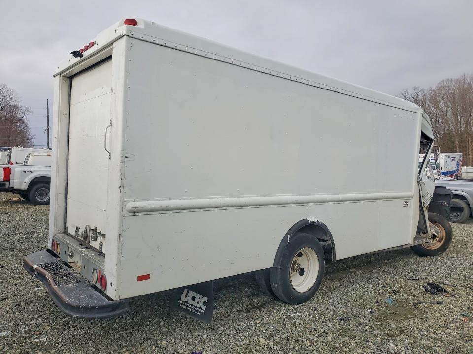 Aukcja sprzedaży 2003 Workhorse Custom Chassis P42, vin: 5B4HP42Y333359828, numer aukcji: 76794465