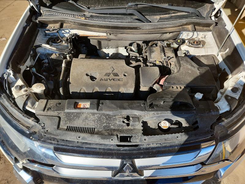 Продаж на аукціоні авто 2016 Mitsubishi Outlander, vin: JA4AD3A36GZ036908, номер лоту: 78981185