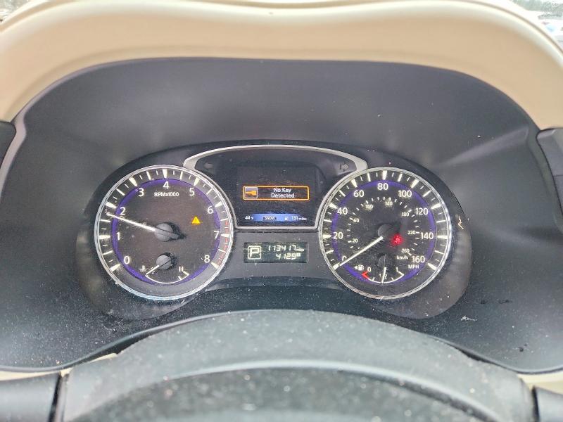 Aukcja sprzedaży 2016 Infiniti Qx60, vin: 5N1AL0MM9GC525720, numer aukcji: 78807685