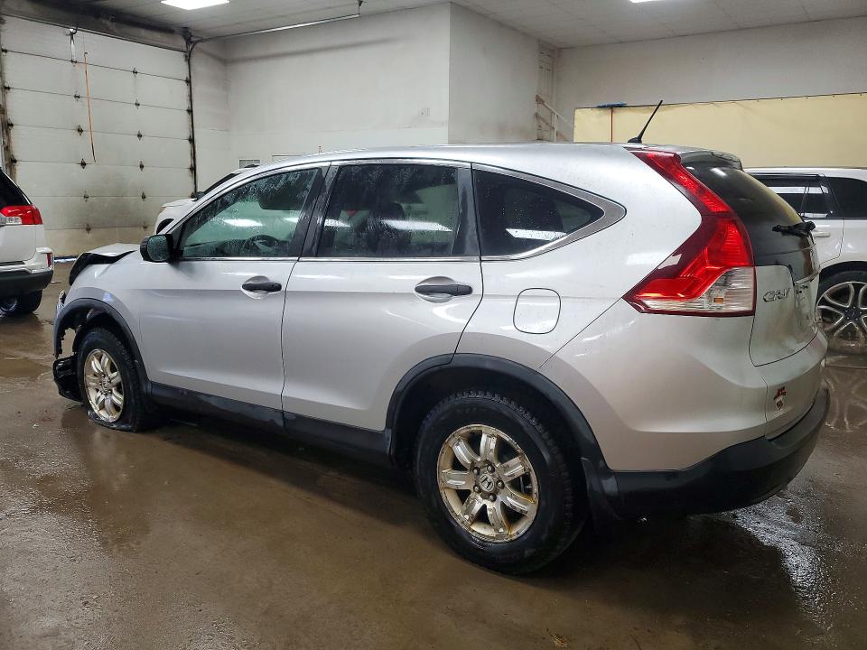 Продажа на аукционе авто 2014 Honda Cr-v, vin: 2HKRM4H3XEH110176, номер лота: 76605325