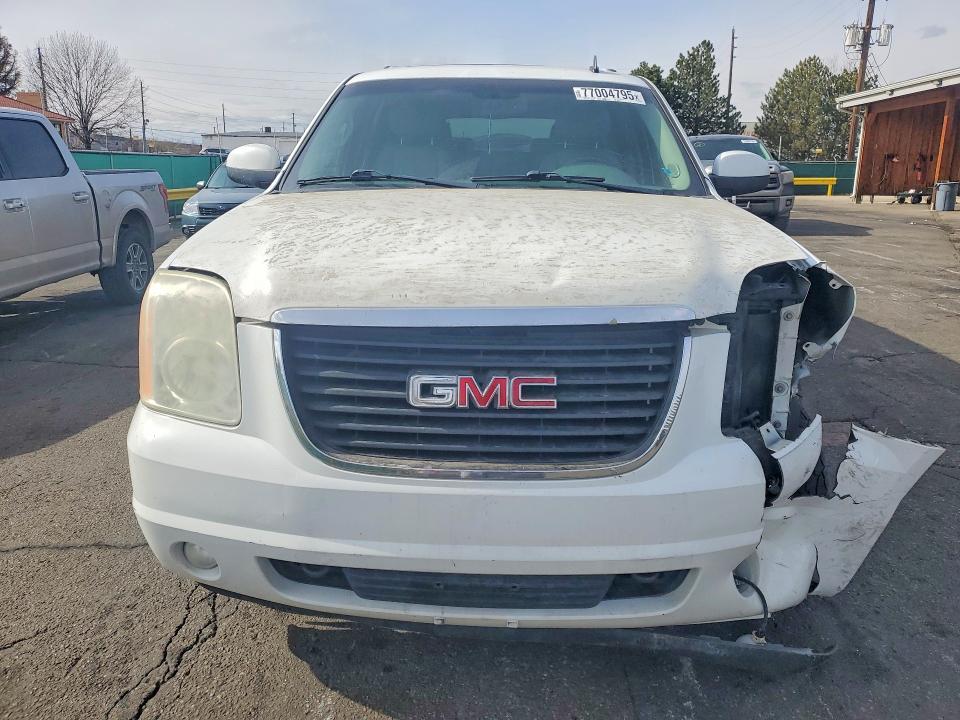 77004795 :رقم المزاد ، 1GKS2KE36BR121796 vin ، 2011 Gmc Yukon Xl مزاد بيع