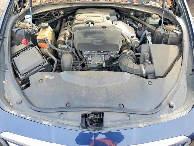 Aukcja sprzedaży 2015 Cadillac Cts, vin: 1G6AR5SX9F0107626, numer aukcji: 77503175