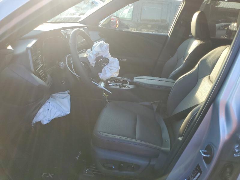 Продаж на аукціоні авто 2026 Lexus Tx 350, vin: 5TDAAAA68TS018421, номер лоту: 48974026
