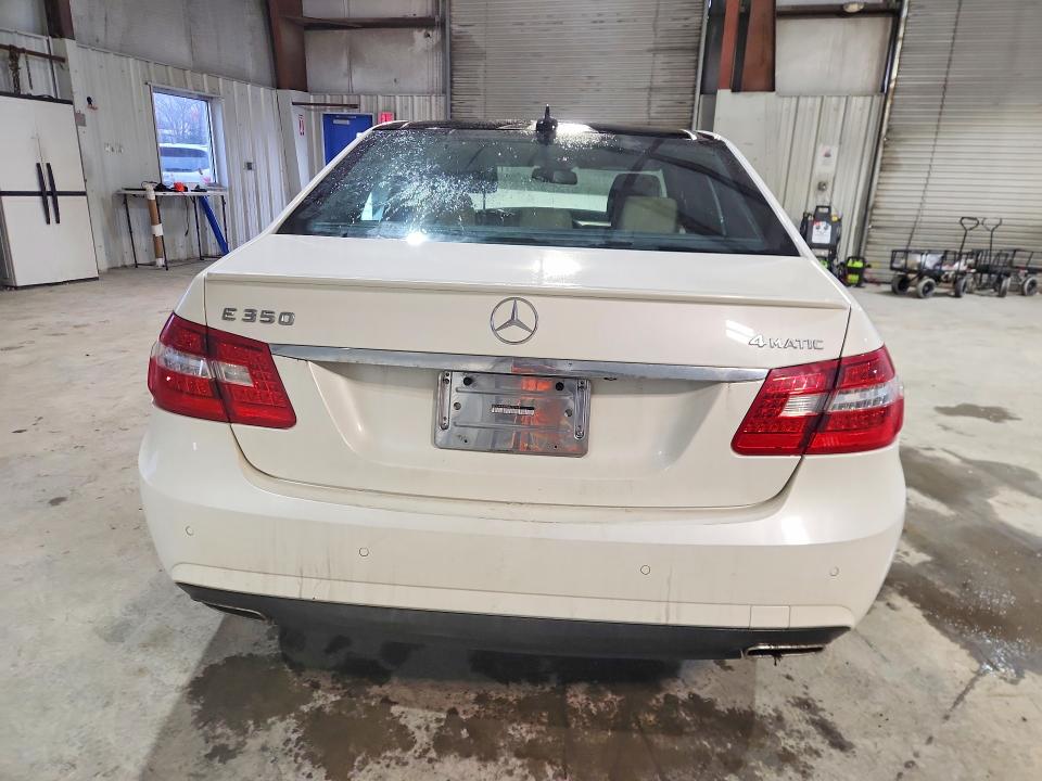 Продажа на аукционе авто 2013 Mercedes-benz E, vin: WDDHF8JB7DA727268, номер лота: 77965055