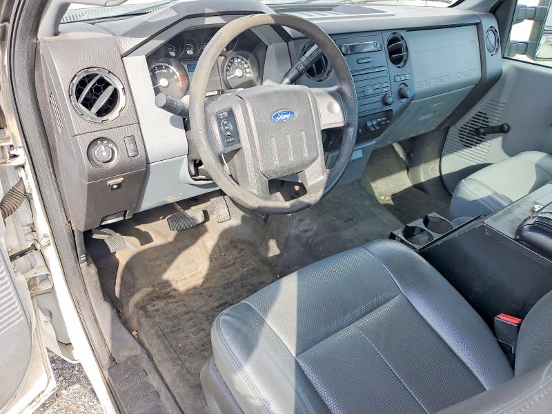 Aukcja sprzedaży 2013 Ford F250, vin: 1FTBF2A68DEB81802, numer aukcji: 49518306