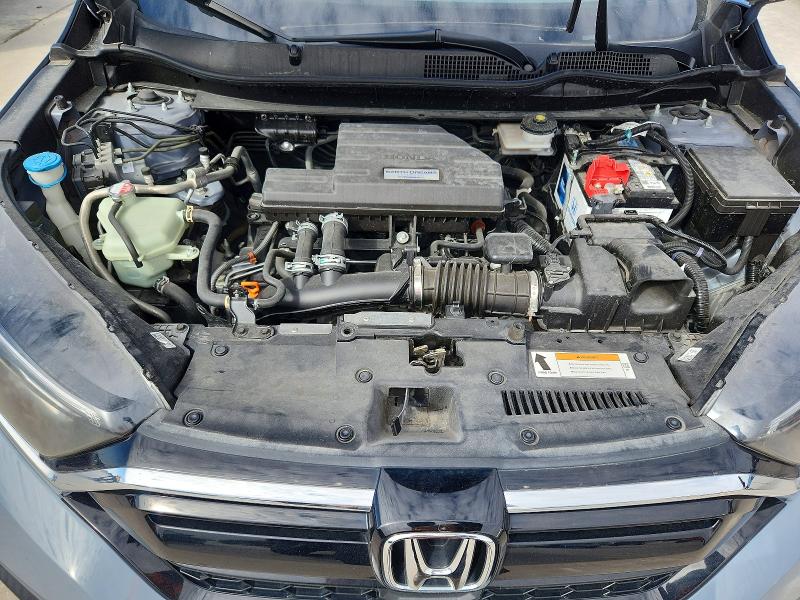 2020 Honda Cr-v მანქანა იყიდება აუქციონზე, vin: 7FARW1H80LE006820, აუქციონის ნომერი: 77809075