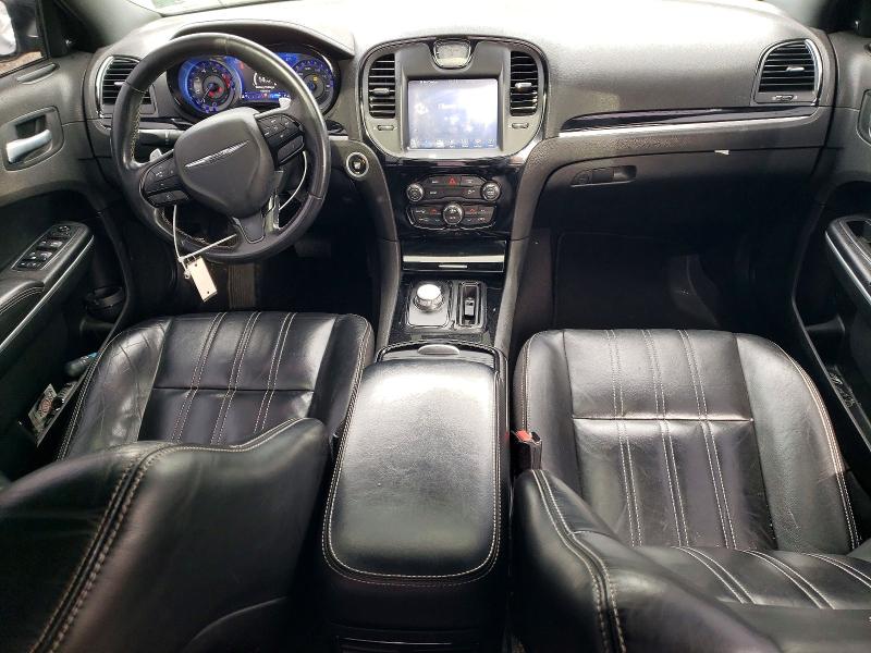 2020 Chrysler 300 მანქანა იყიდება აუქციონზე, vin: 2C3CCABT4LH239086, აუქციონის ნომერი: 78771245