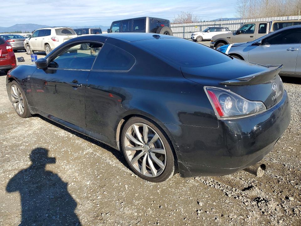 Aukcja sprzedaży 2008 Infiniti G37, vin: JNKCV64E38M118831, numer aukcji: 77147155
