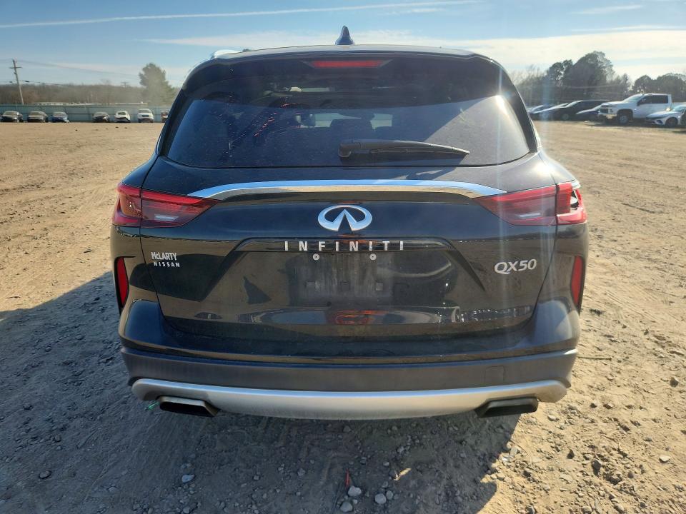 Aukcja sprzedaży 2019 Infiniti Qx50, vin: 3PCAJ5M17KF119640, numer aukcji: 77615575