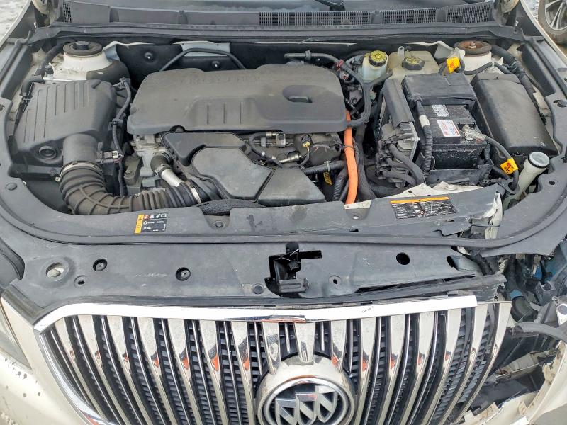 78252085 :رقم المزاد ، 1G4GA5GR6EF180808 vin ، 2014 Buick Lacrosse مزاد بيع