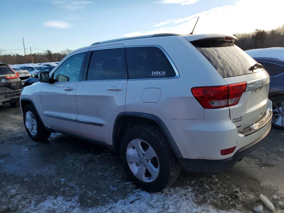 75873945 :رقم المزاد ، 1C4RJFAT7CC211747 vin ، 2012 Jeep Grand Cherokee مزاد بيع