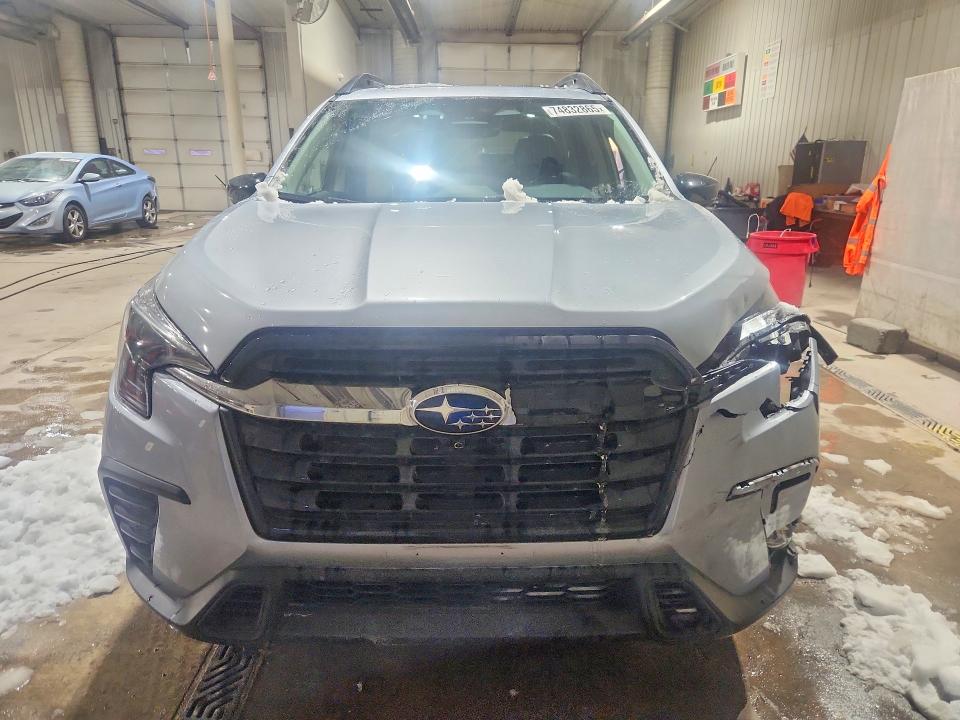 Продажа на аукционе авто 2024 Subaru Ascent, vin: 4S4WMAUDXR3427890, номер лота: 74832865