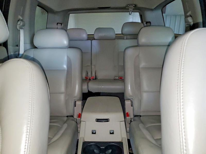 79024375 :رقم المزاد ، 1A8HW58267F550842 vin ، 2007 Chrysler Aspen مزاد بيع