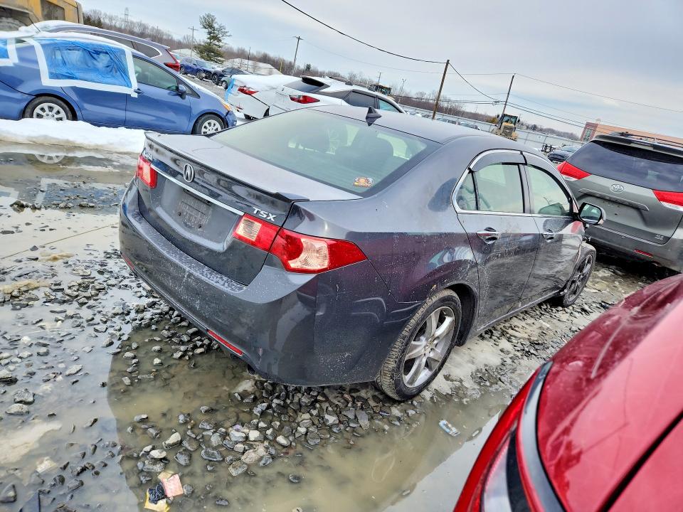 Aukcja sprzedaży 2014 Acura Tsx, vin: JH4CU2F61EC004748, numer aukcji: 79071145