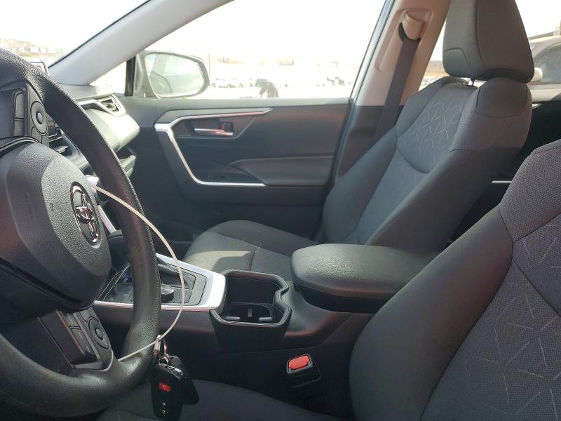 Продаж на аукціоні авто 2025 Toyota Rav4 Hybrid, vin: 2T3UWRFV9SW293130, номер лоту: 77742175