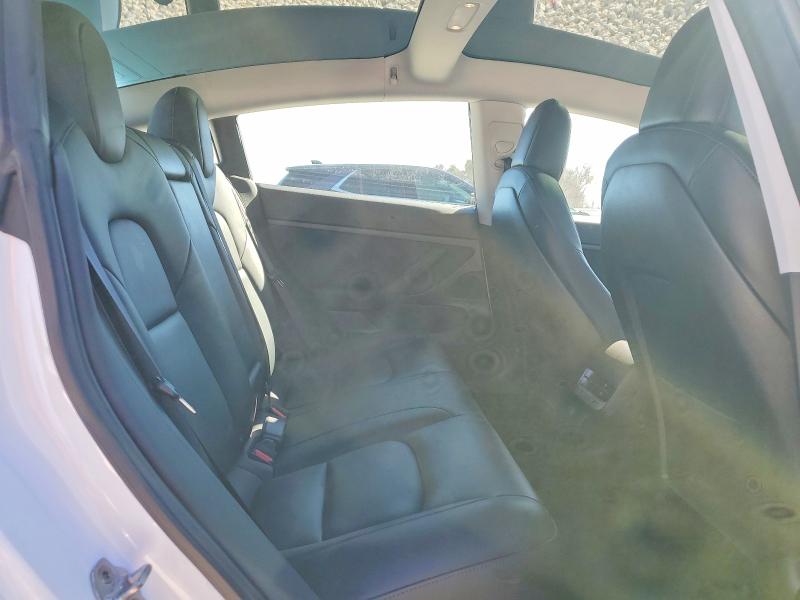Aukcja sprzedaży 2020 Tesla Model 3, vin: 5YJ3E1EA3LF614410, numer aukcji: 75457455